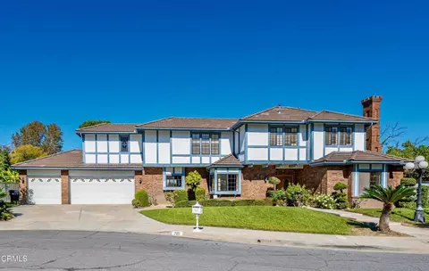 725 Tiffany Ter, Arcadia, CA 91006