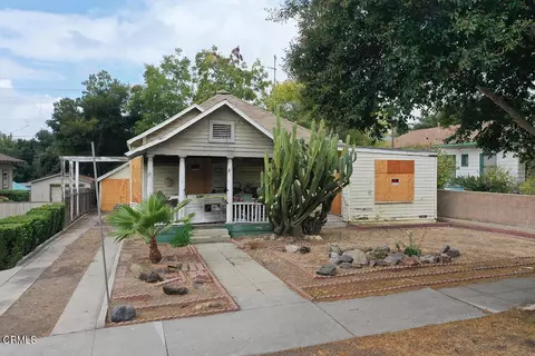 131 N Ivy Ave, Monrovia, CA 91016