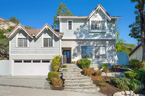 24571 Indian Hill Ln, West Hills, CA 91307