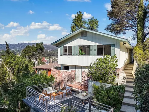4818 Brayton Pl, Los Angeles, CA 90041
