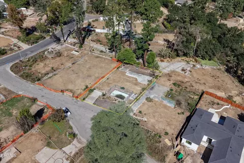 1233 Sagemont Pl, Altadena, CA 91001