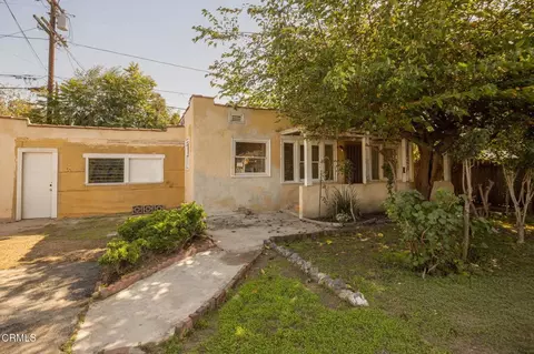 2962 Tyburn St, Los Angeles, CA 90039