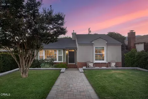 2522 Fairway Ave, Montrose, CA 91020