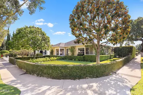 2100 Rose Villa St, Pasadena, CA 91107