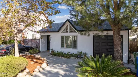 10742 Sharon Ave, Sunland, CA 91040