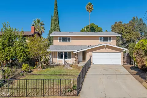 18719 Chase St, Northridge, CA 91324