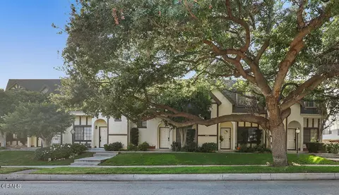 511 S El Molino Ave #6, Pasadena, CA 91101