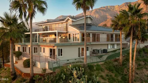 2954 Zane Grey Ter, Altadena, CA 91001