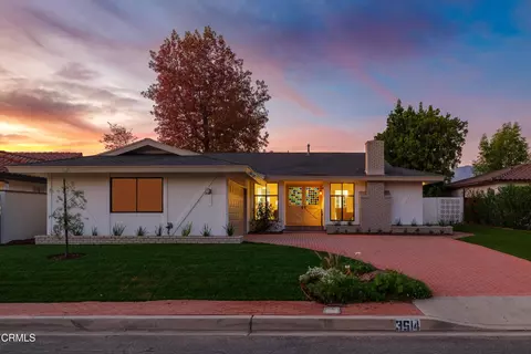 3514 Saint Elizabeth Rd, Glendale, CA 91206