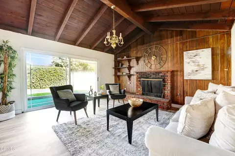 Living - 16952 Roa Dr, Carson, CA 90746 photo 2 of 2