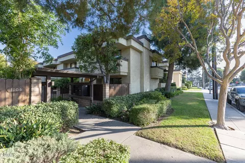 1112 La Cadena Ave #1, Arcadia, CA 91007