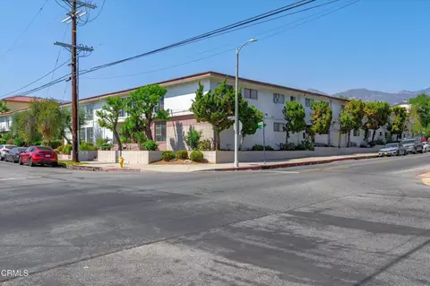 13040 Dronfield Ave #3, Sylmar, CA 91342
