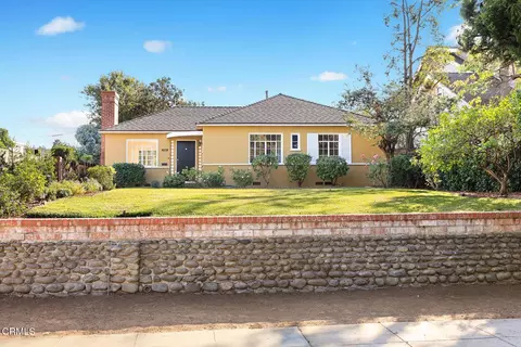 1519 Spruce St, South Pasadena, CA 91030