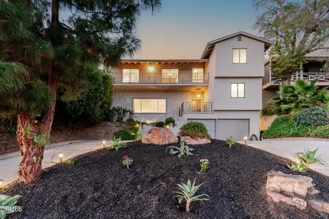 817 E Mountain St, Glendale, CA 91207