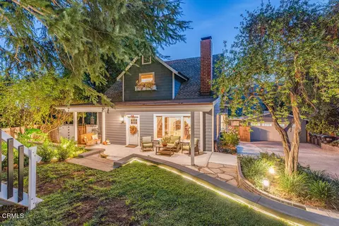 3500 Fairchild St, La Crescenta, CA 91214