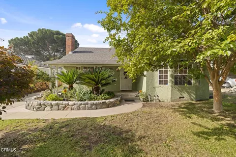 3432 N Arrowhead Ave, San Bernardino, CA 92405