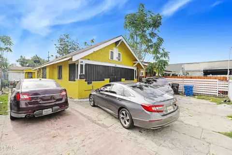 352 W 59th Pl, Los Angeles, CA 90003