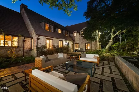 1146 Shenandoah Rd, San Marino, CA 91108
