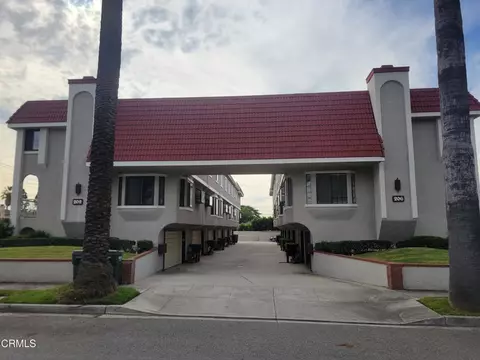 206 W Cypress Ave #A, Monrovia, CA 91016