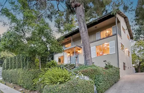 6282 Pine Crest Dr, Los Angeles, CA 90042