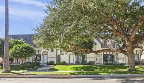 511 S El Molino Ave #2, Pasadena, CA 91101
