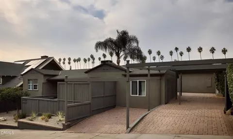 1434 Mcduff St, Los Angeles, CA 90026