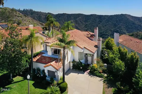 925 Calle Del Pacifico, Glendale, CA 91208