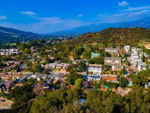 4 Vista Del Verde Dr, Glendale, CA 91208