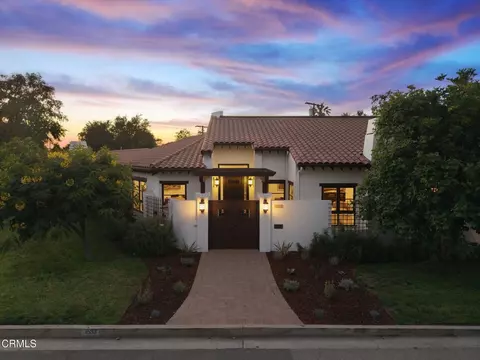 1533 Rancho Ave, Glendale, CA 91201
