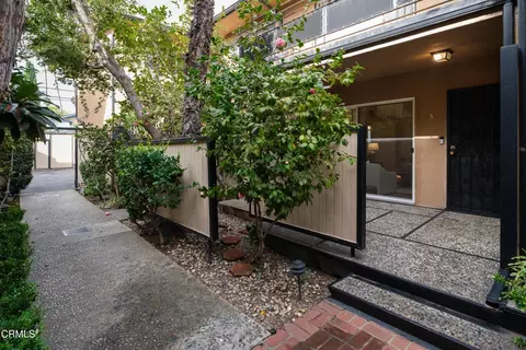 1625 Fremont Ave #A3, South Pasadena, CA 91030