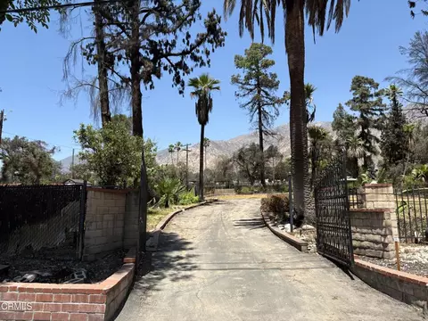 1125 Rubio St, Altadena, CA 91001