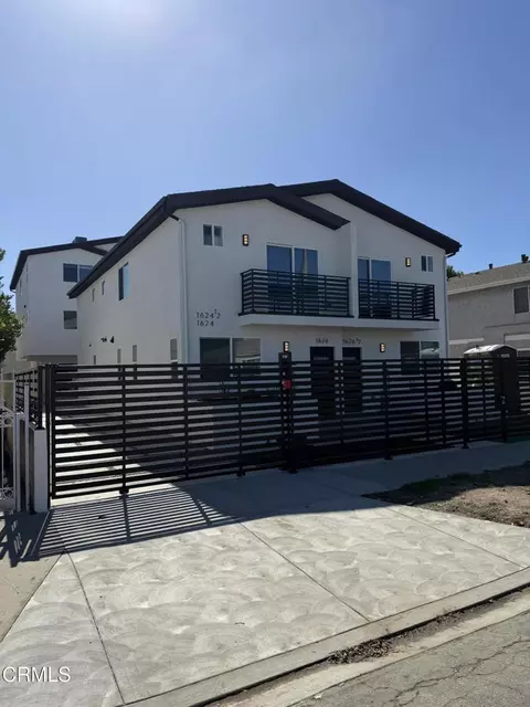 1626 W 205th St, Torrance, CA 90501