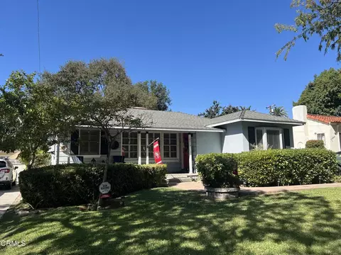 2015 Stratford Ave, South Pasadena, CA 91030