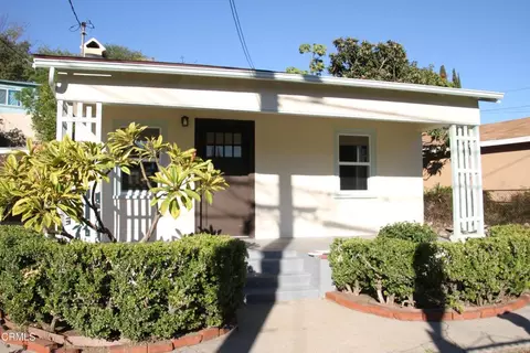 4077 San Carlos St, Los Angeles, CA 90063