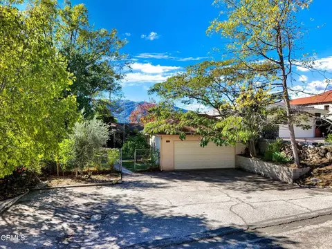 3942 Los Olivos Ln, Glendale, CA 91214