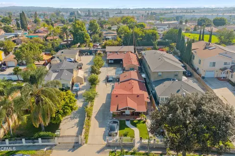 12224 Fidel Ave, Whittier, CA 90605
