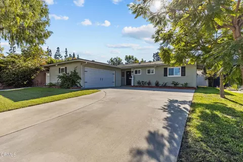7462 Santa Valera St, Buena Park, CA 90620