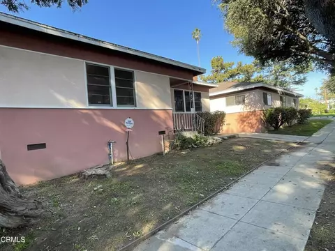 233 N Olive Ave, Alhambra, CA 91801