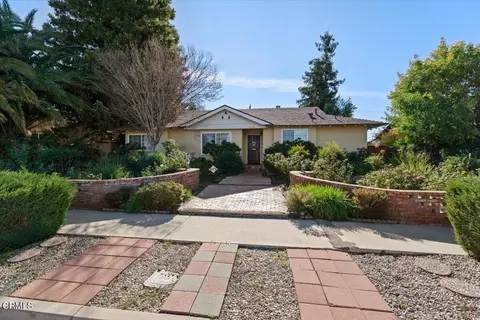18746 Plummer St, Northridge, CA 91324