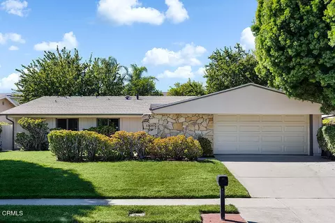 13017 Barto Dr, Granada Hills, CA 91344