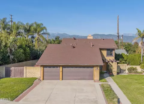 425 E Brookport St, Covina, CA 91722