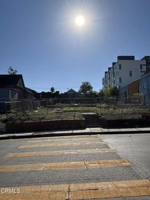 1274 W Court St, Los Angeles, CA 90026