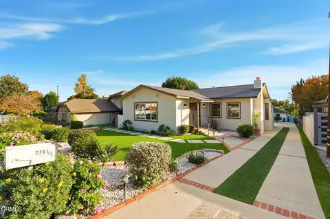 274 W Laurel Ave, Sierra Madre, CA 91024
