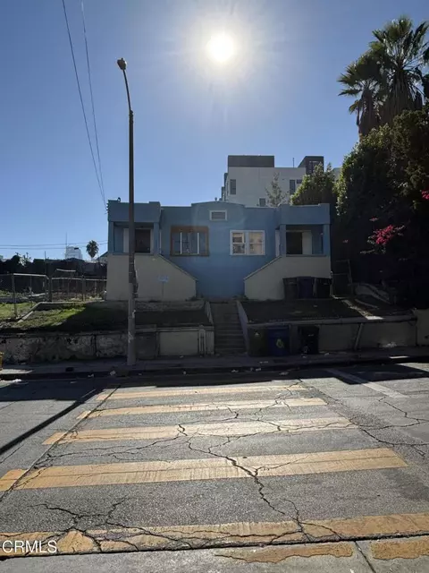 1276 W Court St, Los Angeles, CA 90026