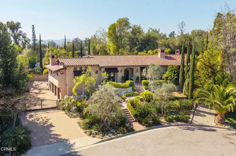 5065 Indianola Way, La Canada Flintridge, CA 91011