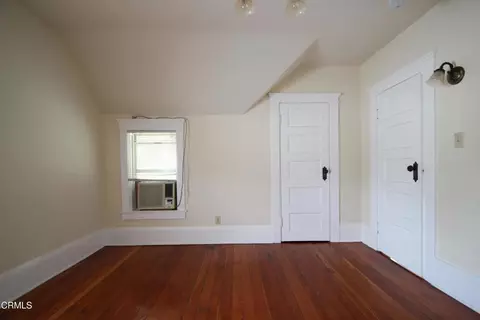 Bedroom - 166 Dearborn St, Pasadena, CA 91103 photo 3 of 5