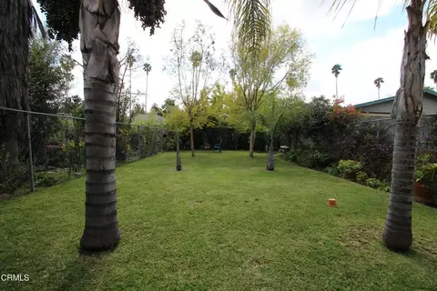 Exterior - 166 Dearborn St, Pasadena, CA 91103 photo 4 of 6
