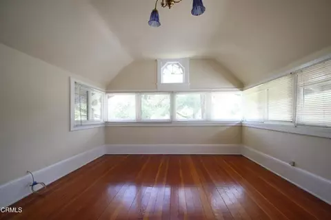 Bedroom - 166 Dearborn St, Pasadena, CA 91103 photo 2 of 5