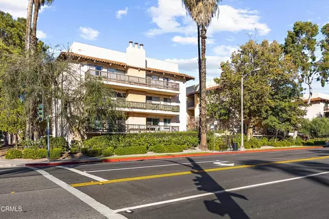 1127 E Del Mar Blvd #114, Pasadena, CA 91106