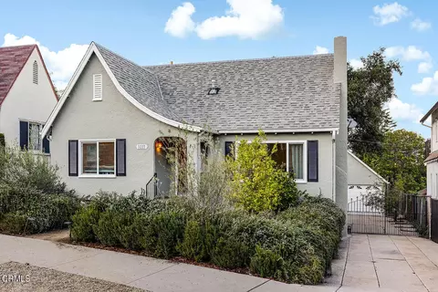 3227 Terzilla Pl, Los Angeles, CA 90065